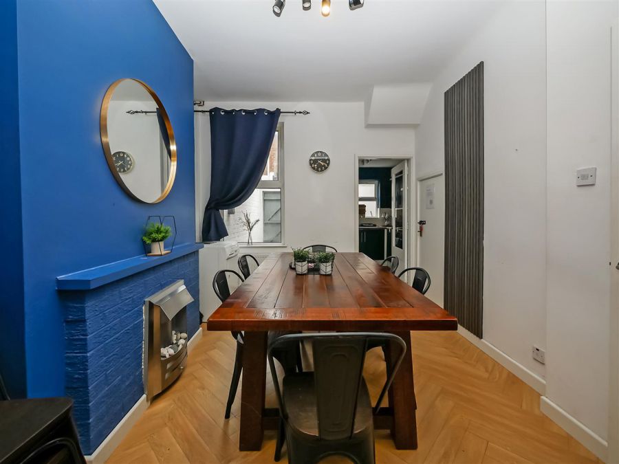 17 Delaware Street, Ravenhill Road