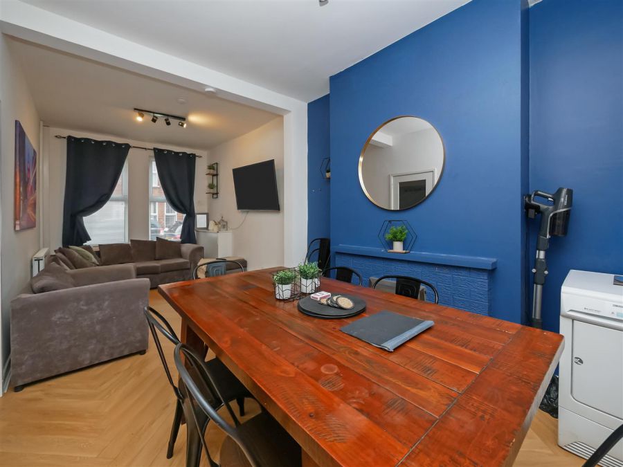 17 Delaware Street, Ravenhill Road