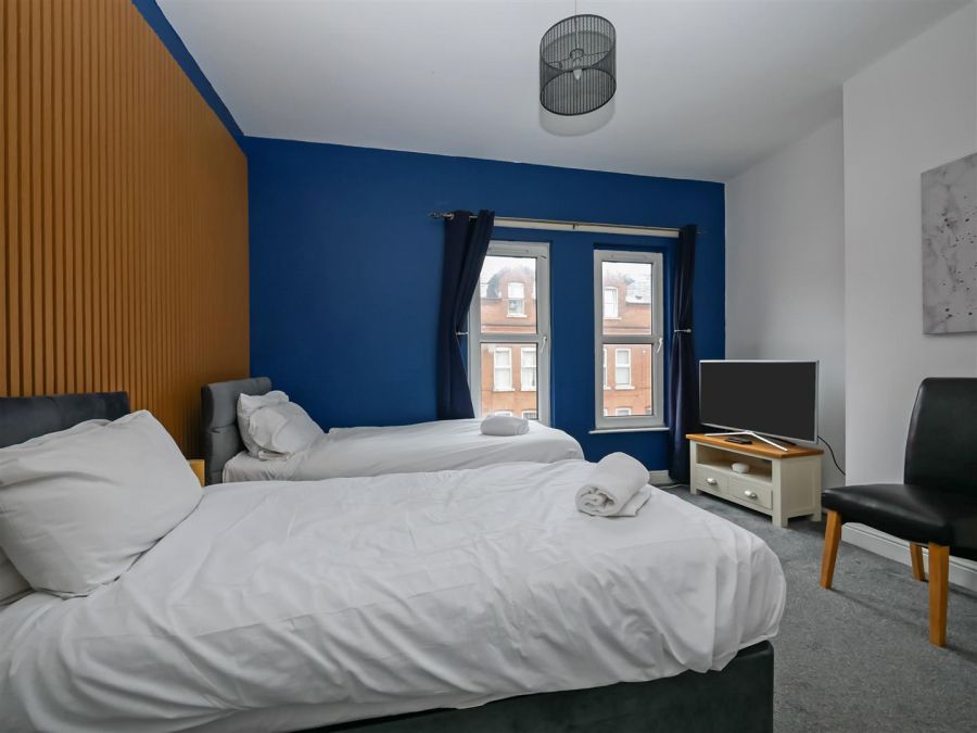 17 Delaware Street, Ravenhill Road