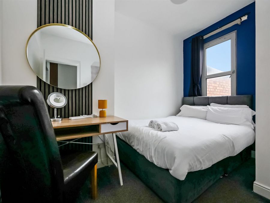 17 Delaware Street, Ravenhill Road