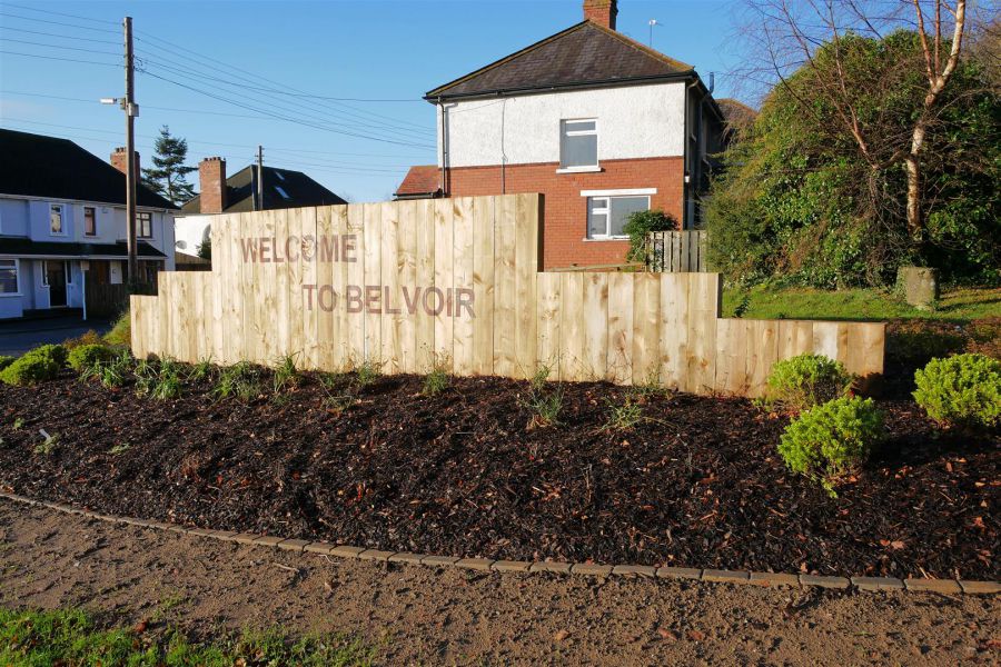 4 Drumart Walk, Belvoir Park