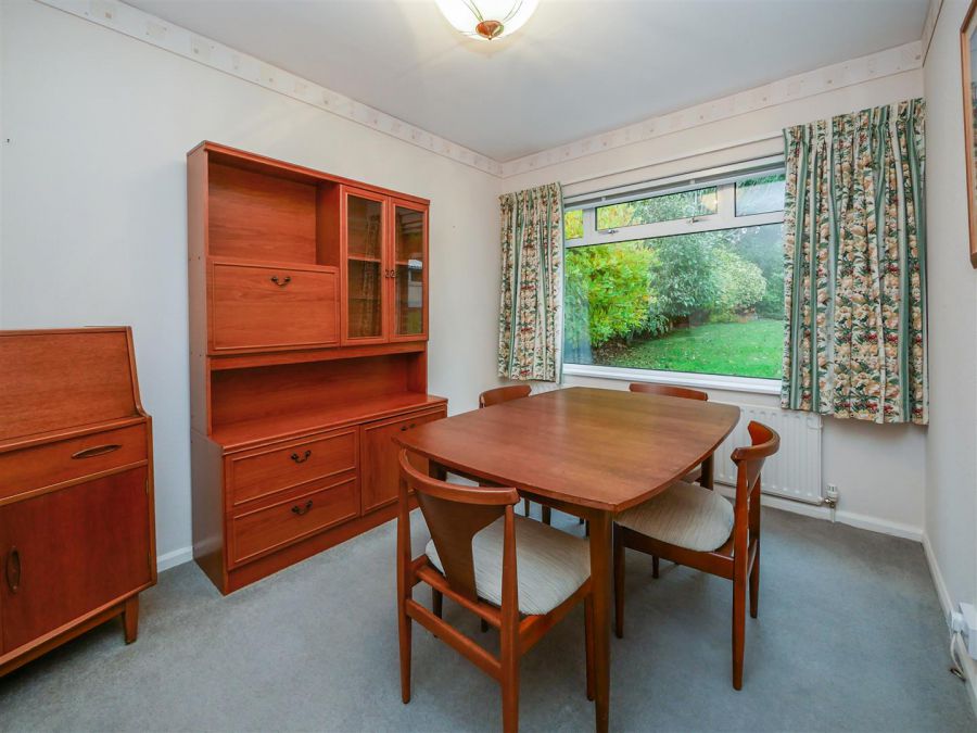 18 Beechill Park East, Saintfield Road