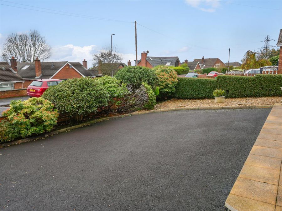 18 Beechill Park East, Saintfield Road