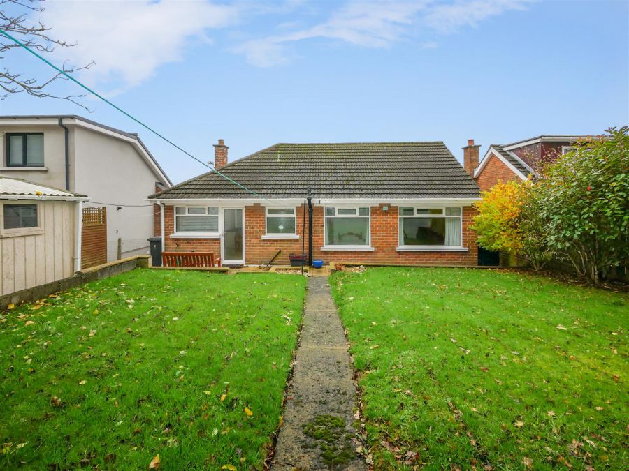 18 Beechill Park East, Saintfield Road