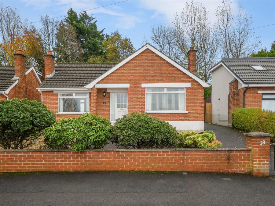 18 Beechill Park East, Saintfield Road