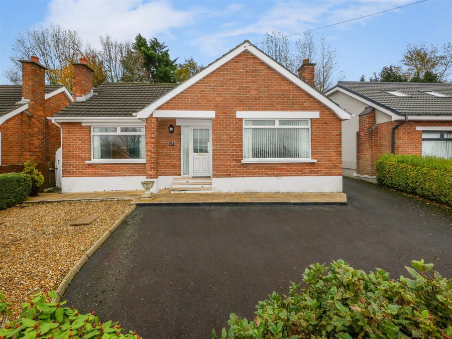 18 Beechill Park East, Saintfield Road