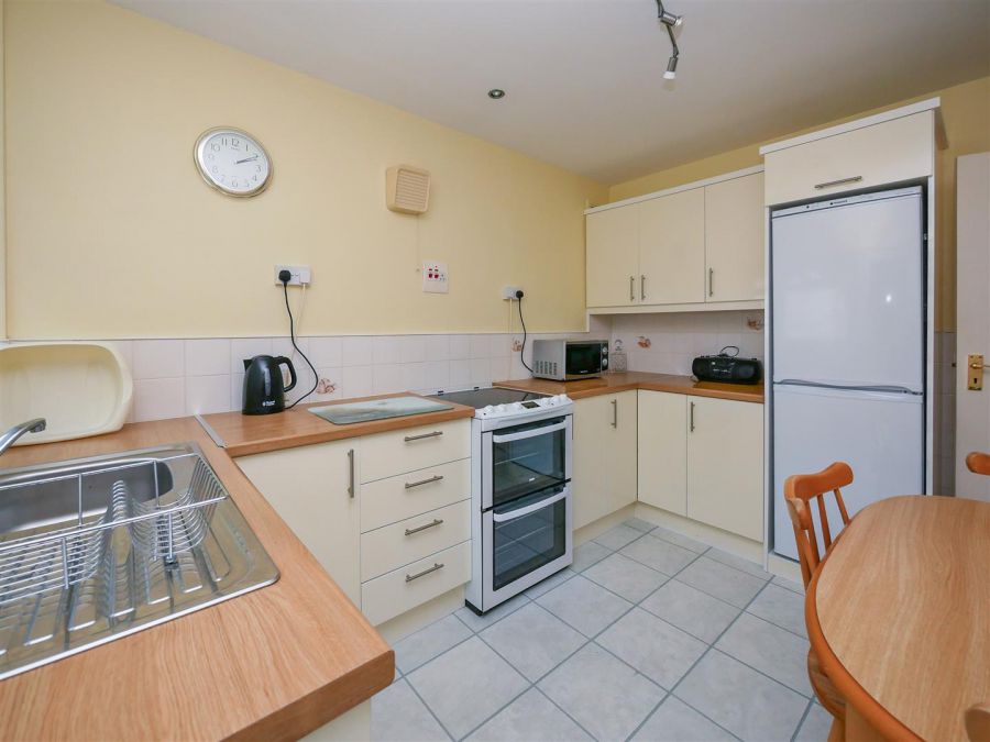 18 Beechill Park East, Saintfield Road