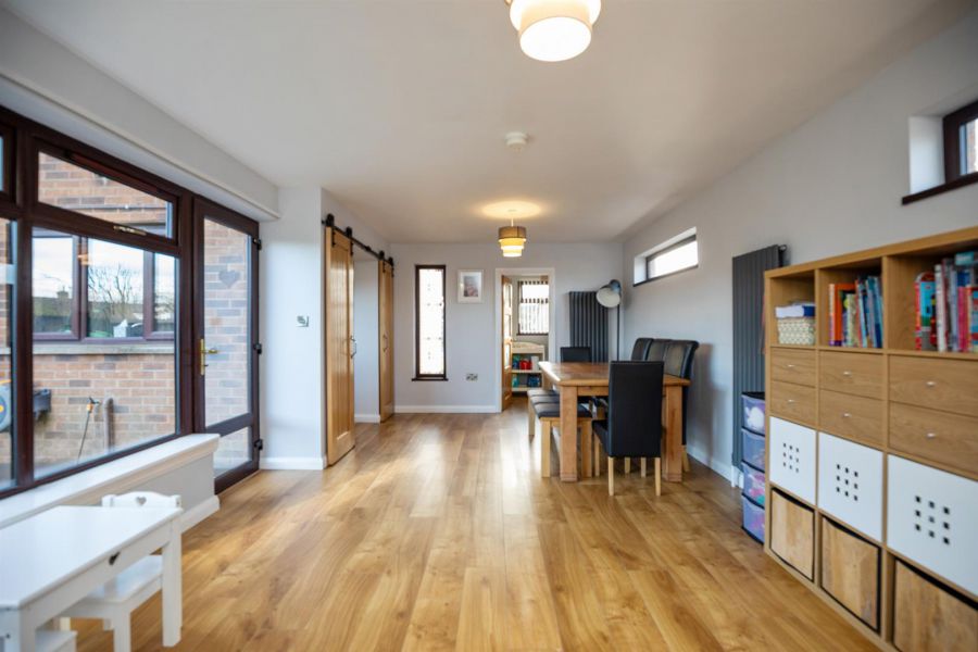 26 Baronscourt Road, Saintfield Road