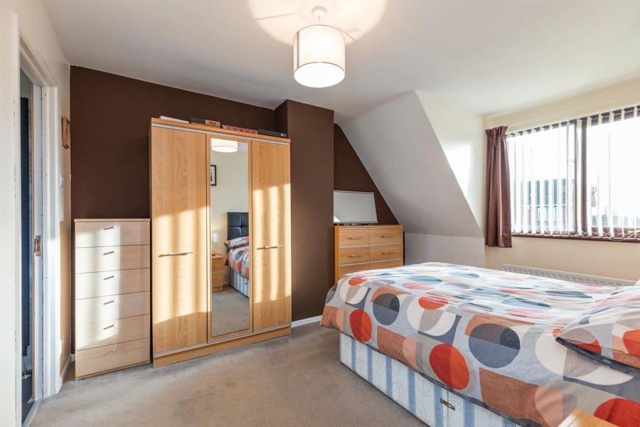 26 Baronscourt Road, Saintfield Road