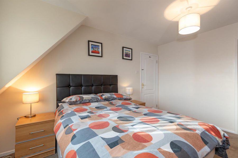 26 Baronscourt Road, Saintfield Road