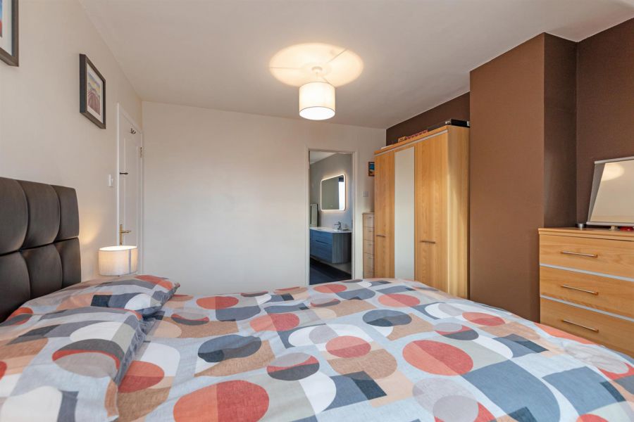 26 Baronscourt Road, Saintfield Road