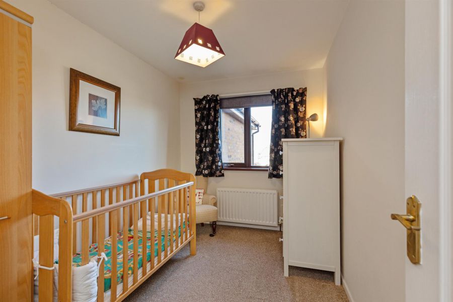 26 Baronscourt Road, Saintfield Road