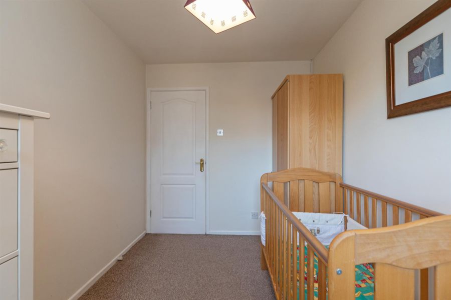 26 Baronscourt Road, Saintfield Road