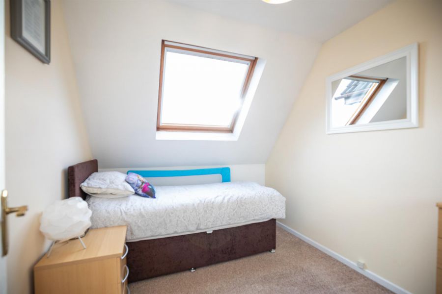 26 Baronscourt Road, Saintfield Road