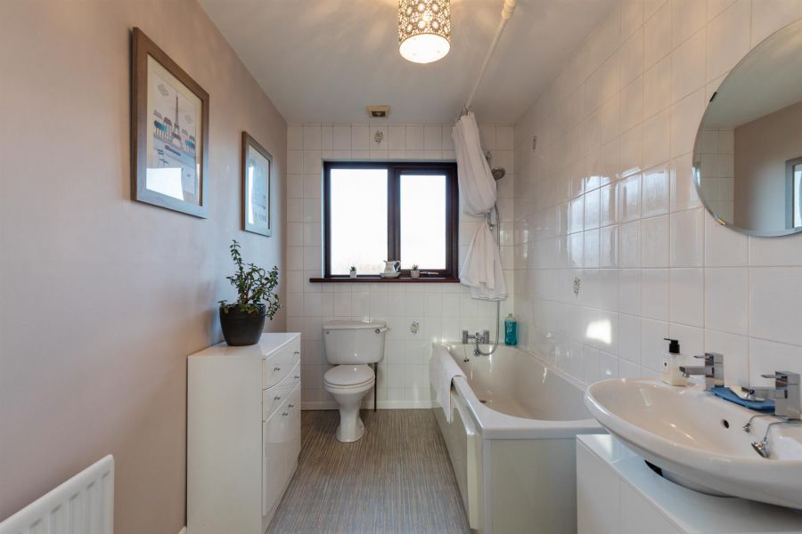 26 Baronscourt Road, Saintfield Road