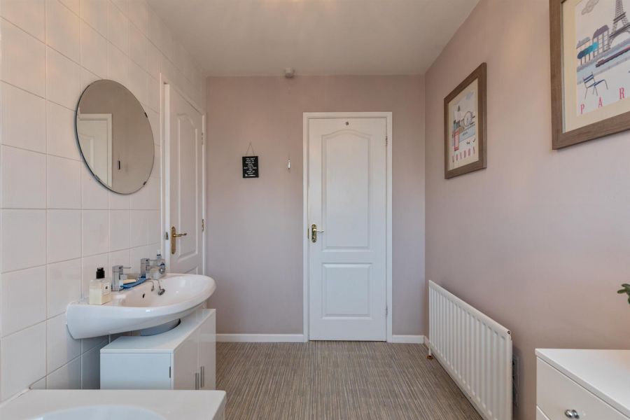 26 Baronscourt Road, Saintfield Road