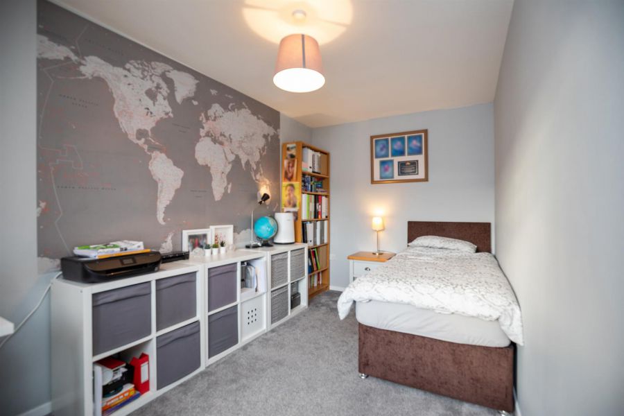 26 Baronscourt Road, Saintfield Road