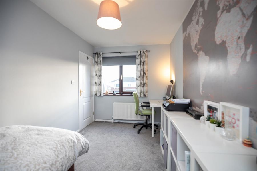 26 Baronscourt Road, Saintfield Road