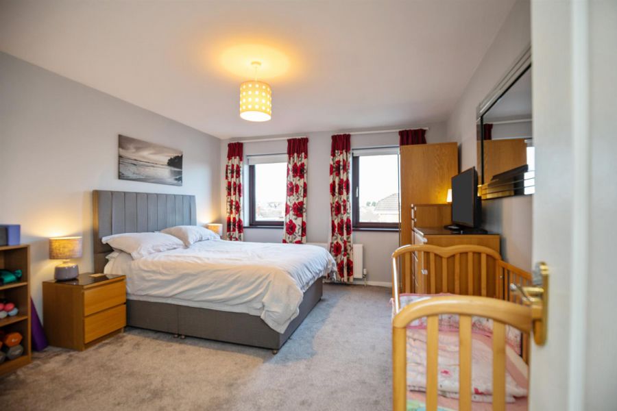 26 Baronscourt Road, Saintfield Road