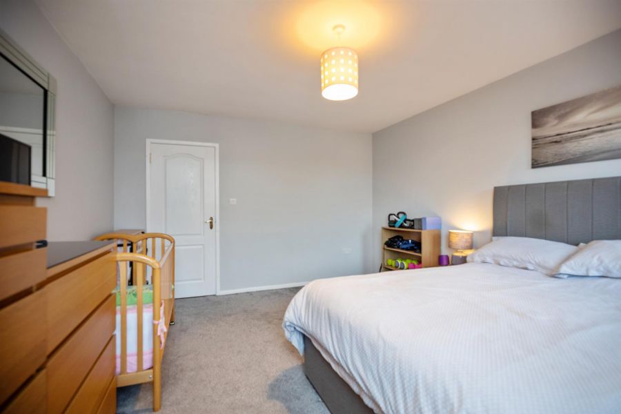 26 Baronscourt Road, Saintfield Road