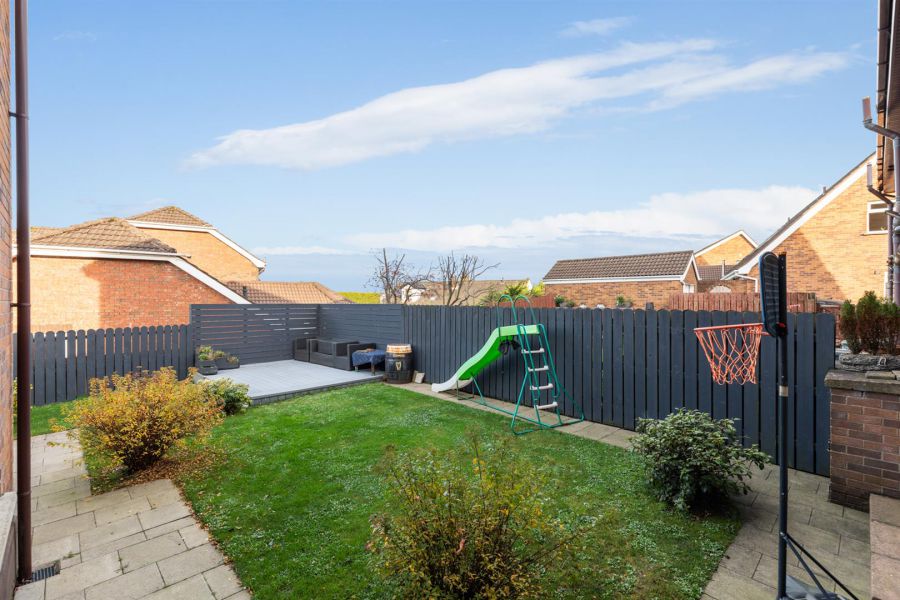 26 Baronscourt Road, Saintfield Road