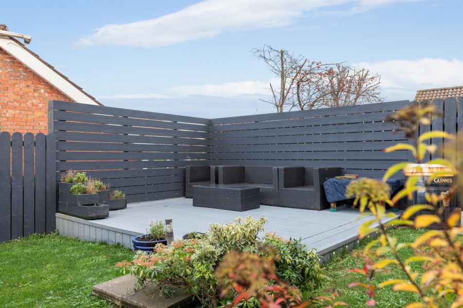 26 Baronscourt Road, Saintfield Road