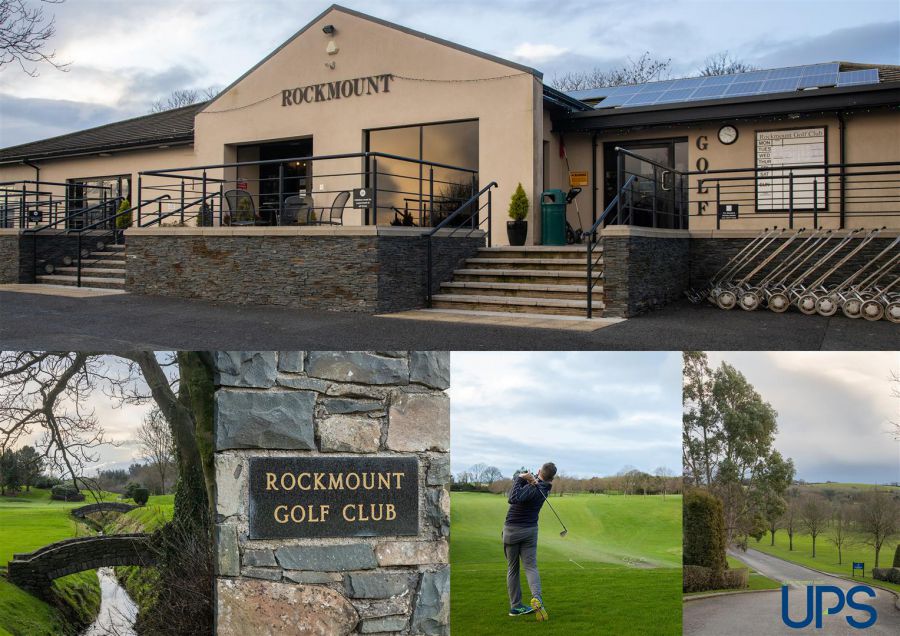 26 Baronscourt Road, Saintfield Road