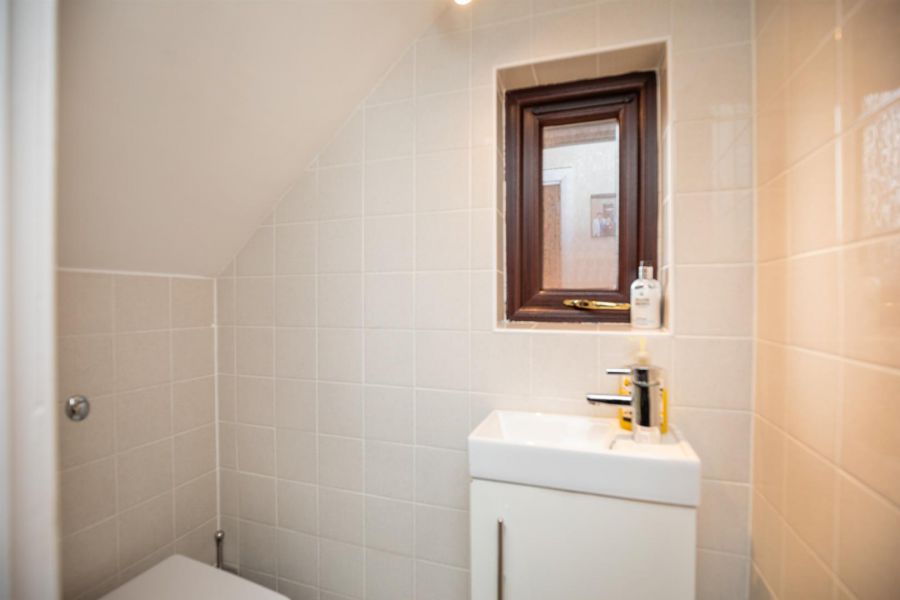 26 Baronscourt Road, Saintfield Road