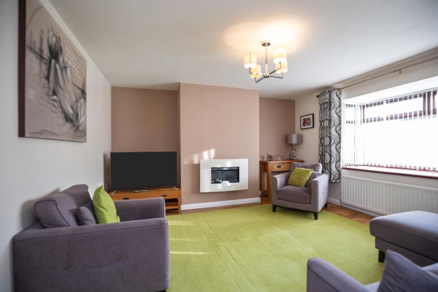 26 Baronscourt Road, Saintfield Road