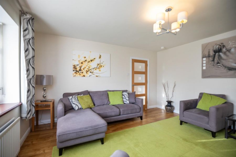 26 Baronscourt Road, Saintfield Road