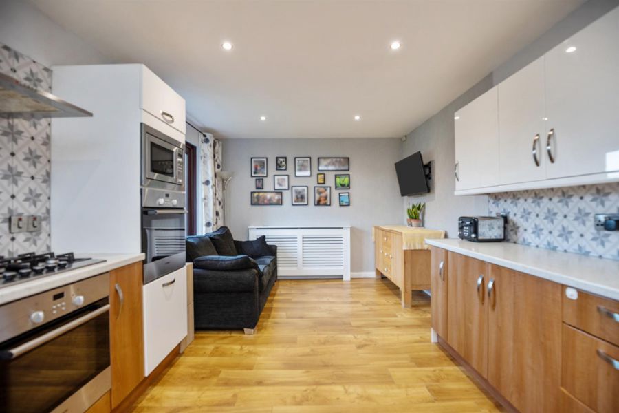 26 Baronscourt Road, Saintfield Road