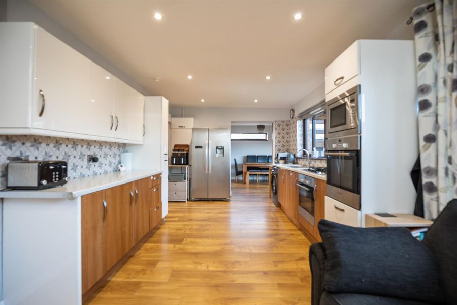 26 Baronscourt Road, Saintfield Road