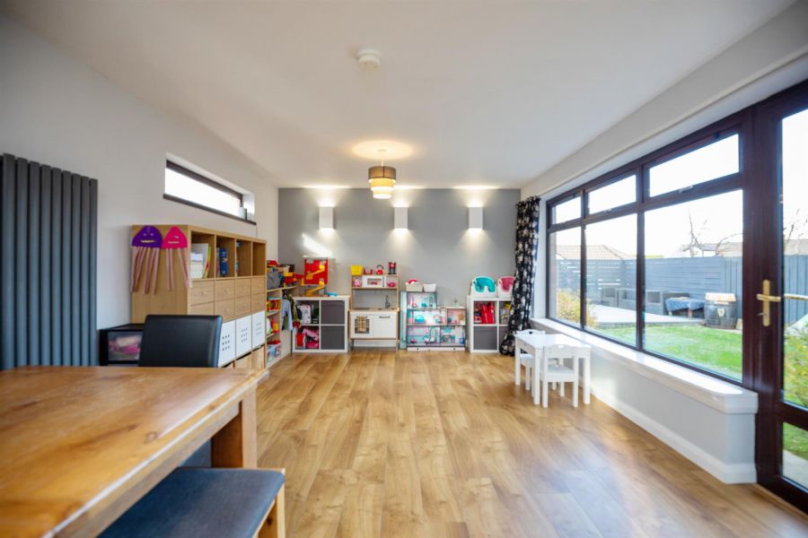 26 Baronscourt Road, Saintfield Road