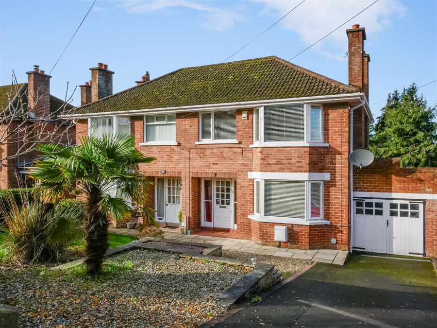 25 Beechgrove Gardens