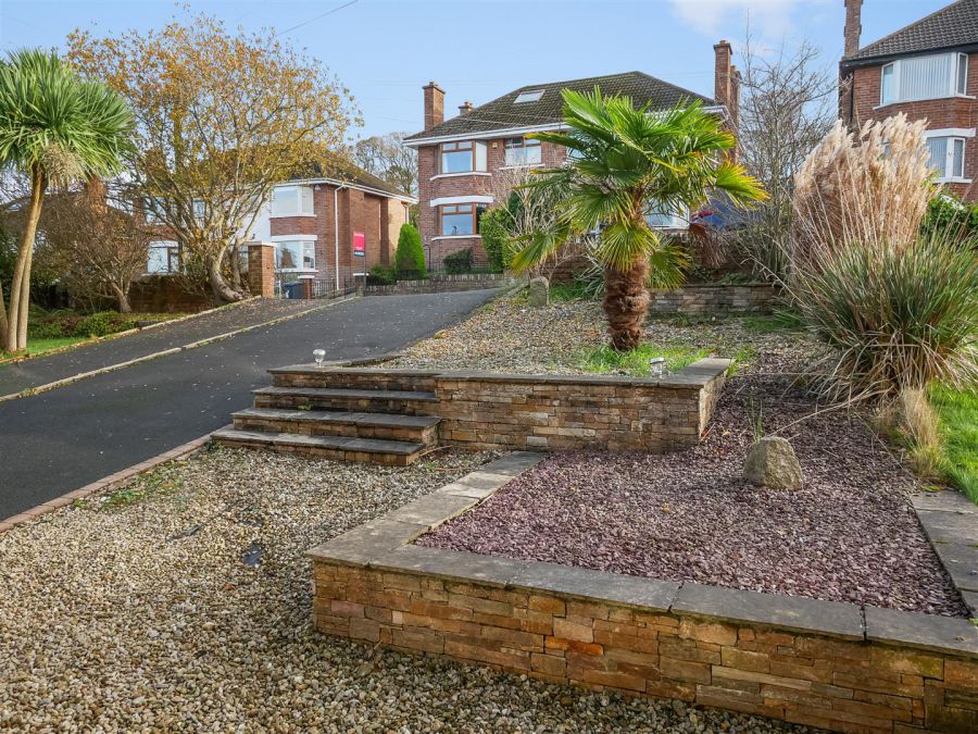 25 Beechgrove Gardens