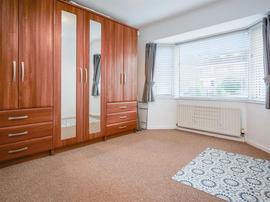 25 Beechgrove Gardens