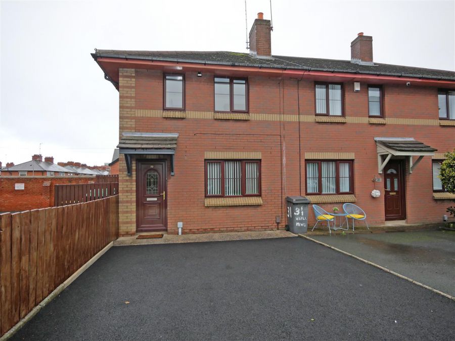 32 Whitehall Mews, Ormeau Road