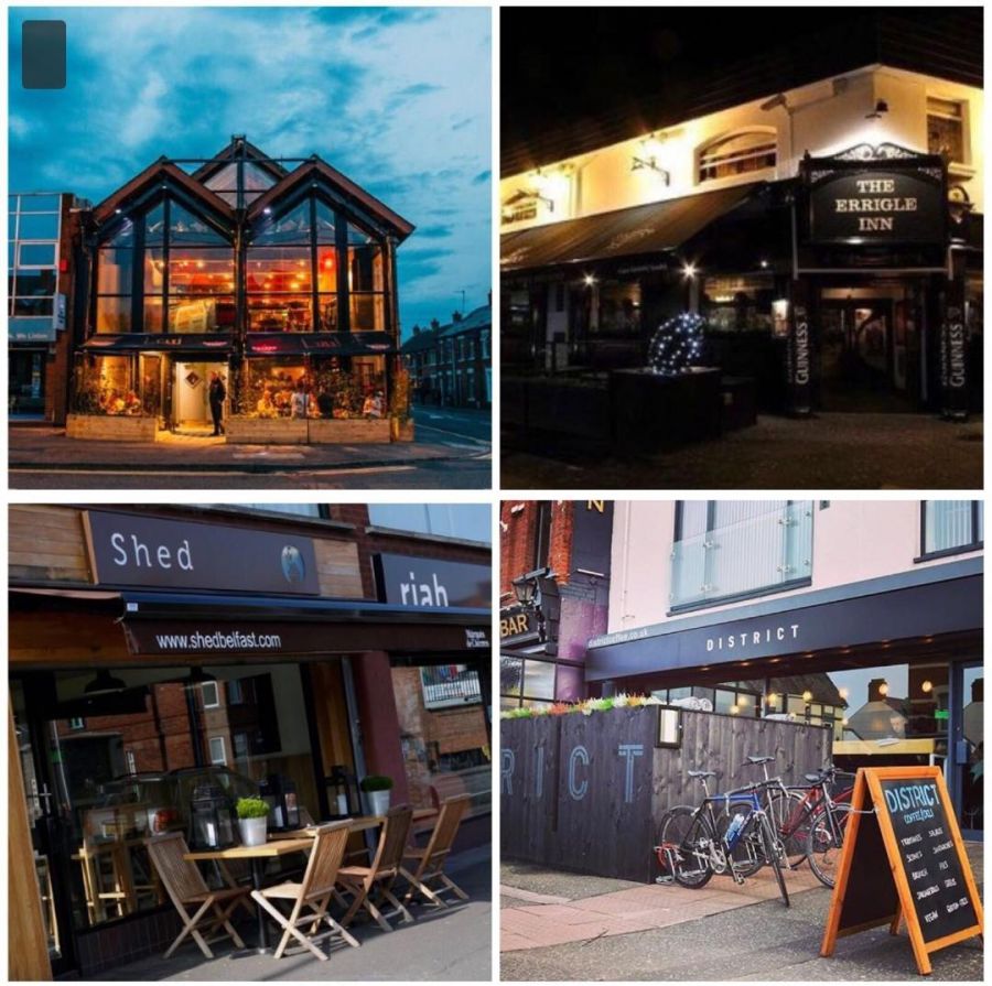 32 Whitehall Mews, Ormeau Road