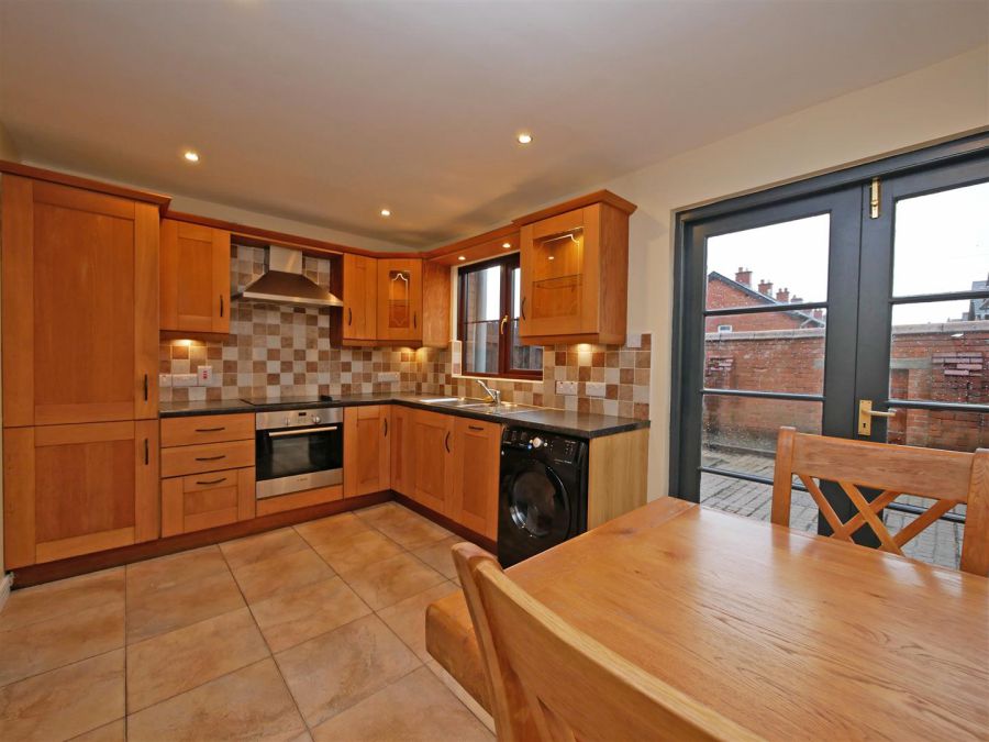 32 Whitehall Mews, Ormeau Road