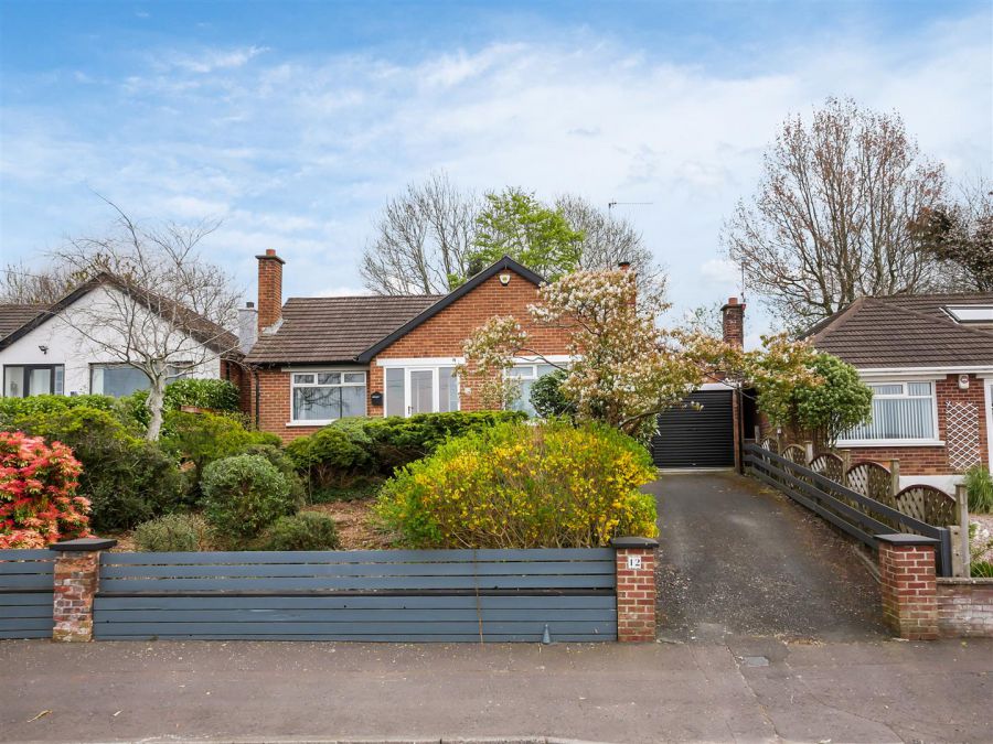 12 Beechill Park East