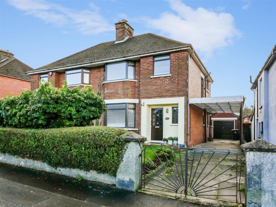 101 Rosetta Road, Rosetta