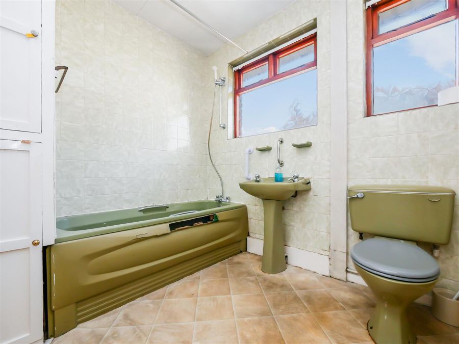 101 Rosetta Road, Rosetta