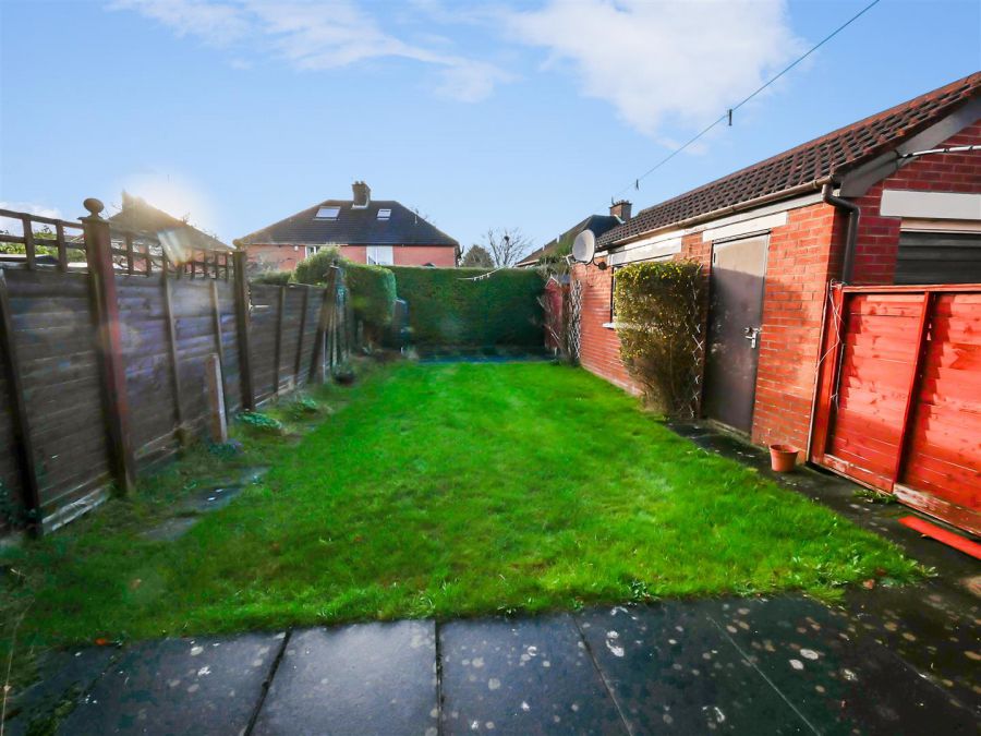 101 Rosetta Road, Rosetta