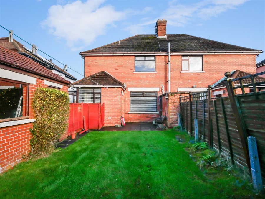 101 Rosetta Road, Rosetta