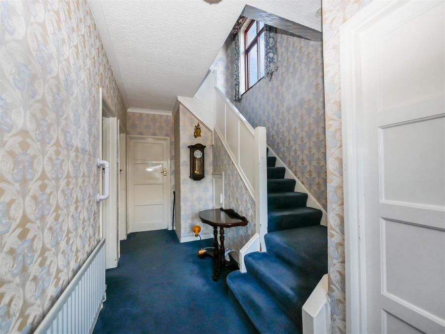 101 Rosetta Road, Rosetta