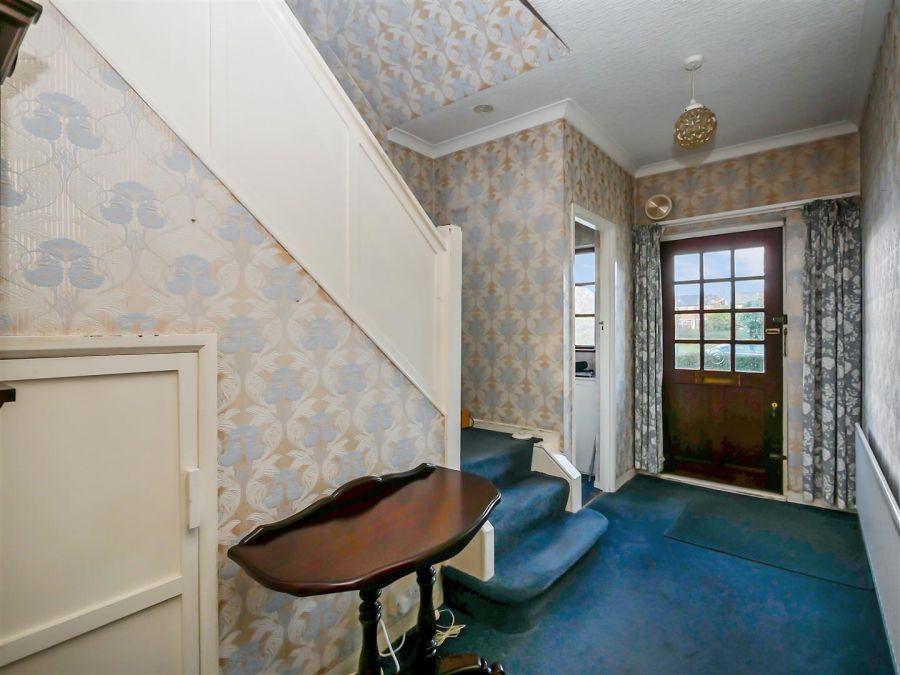 101 Rosetta Road, Rosetta