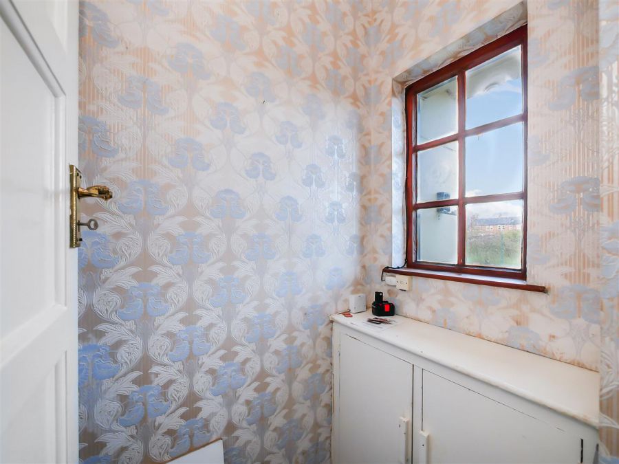 101 Rosetta Road, Rosetta