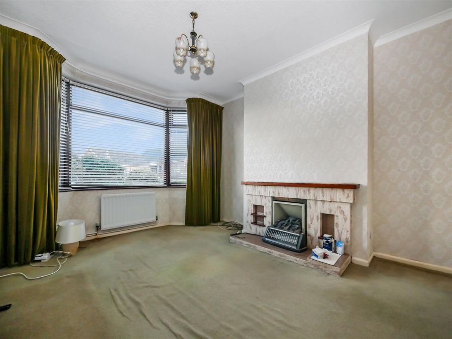 101 Rosetta Road, Rosetta