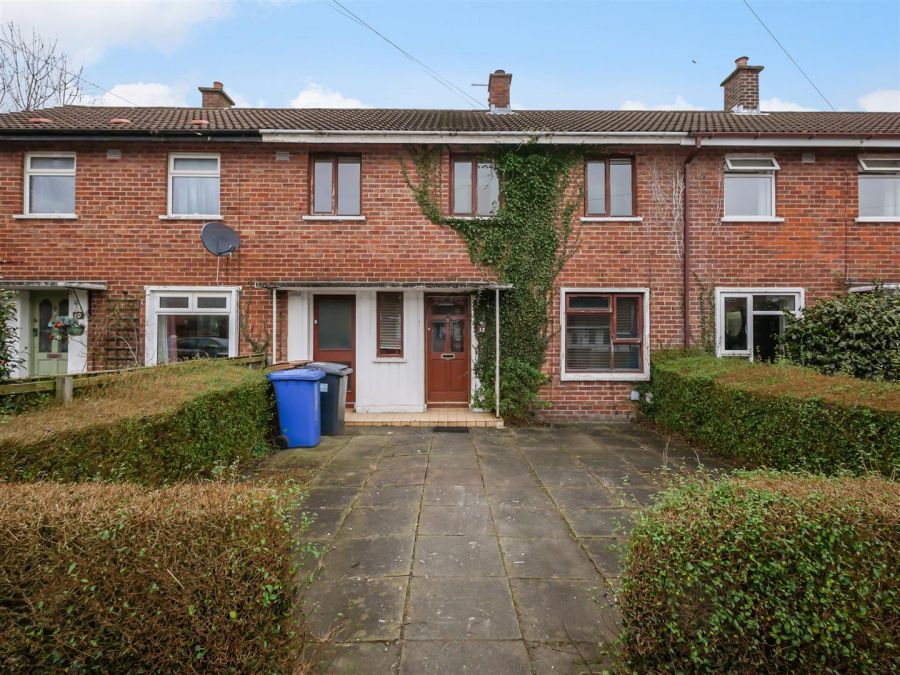 12 Knock Eden Crescent, Rosetta