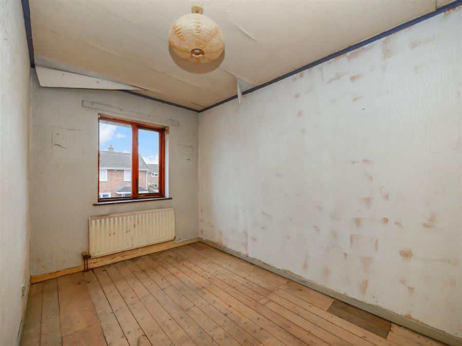 12 Knock Eden Crescent, Rosetta